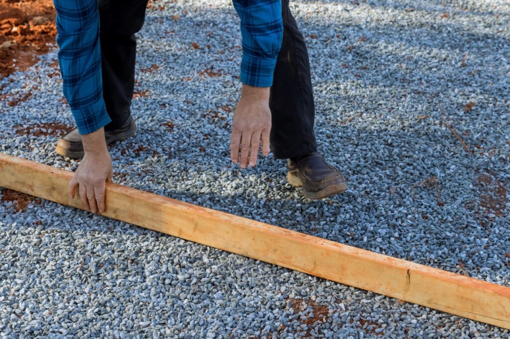 How to Estimate Landscape Material Quantities for Port Charlotte FL Projects 3 how to estimate landscape material quantities for Port Charlotte FL projects using gravel base calculations