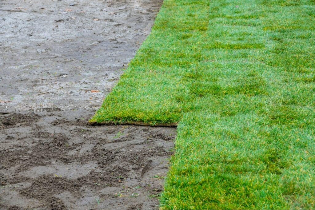 How to Estimate Landscape Material Quantities for Port Charlotte FL Projects 4 how to estimate landscape material quantities for Port Charlotte FL projects for sod installation planning