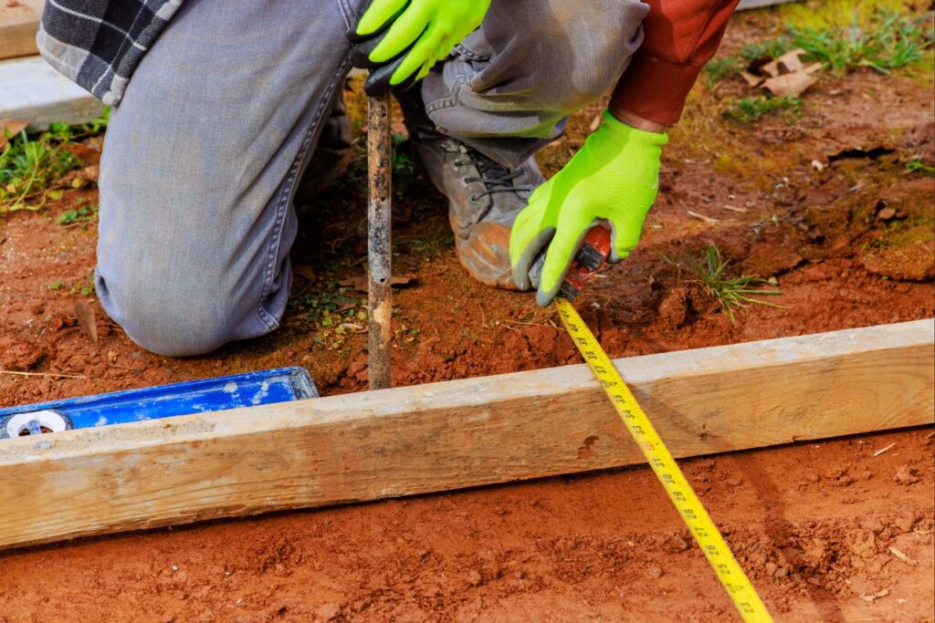 How to Estimate Landscape Material Quantities for Port Charlotte FL Projects 1 how to estimate landscape material quantities for Port Charlotte FL projects using yard measurement techniques