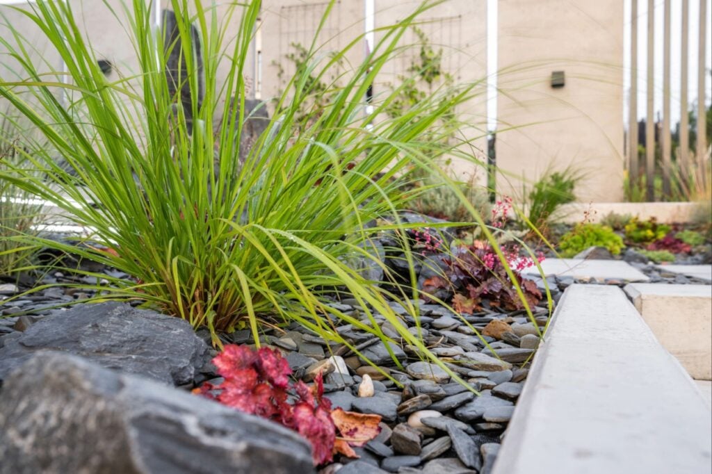 Landscape stone for Florida properties