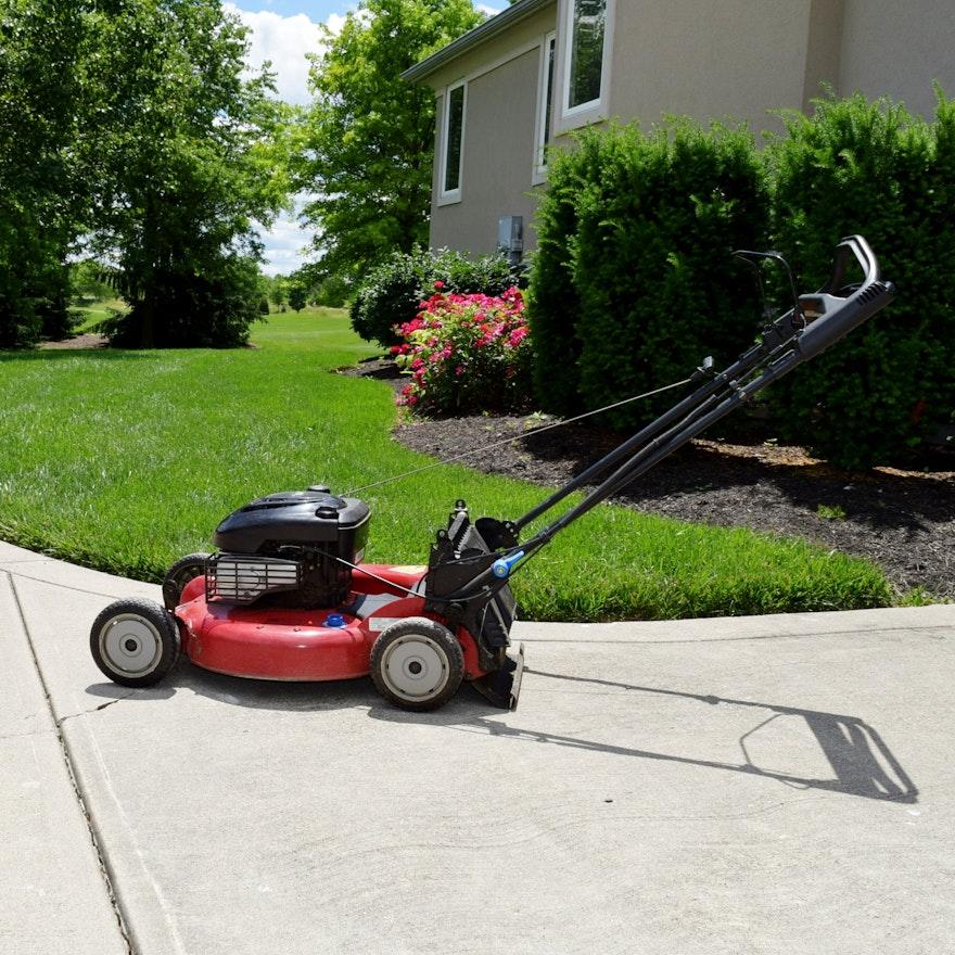New Sod Aftercare in Port Charlotte: Watering, Foot Traffic and the First Mow 5