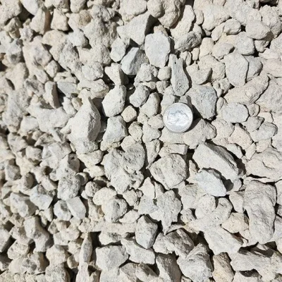 57 Stone (Septic Stone)